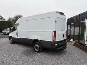 Iveco Daily (2018) thumbnail 5