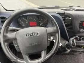 Iveco Daily (2018) thumbnail 9