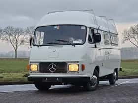 Mercedes-Benz 200-Serie