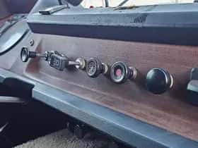 Mercedes-Benz 200-Serie (1977) thumbnail 14
