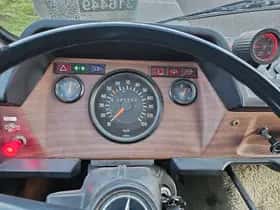 Mercedes-Benz 200-Serie (1977) thumbnail 15