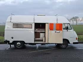 Mercedes-Benz 200-Serie (1977) thumbnail 19