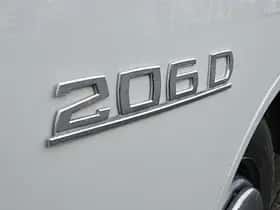 Mercedes-Benz 200-Serie (1977) thumbnail 21