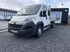 Citroën Jumper (2018)