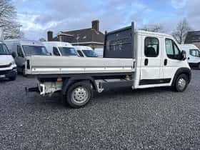 Citroën Jumper (2018) thumbnail 3