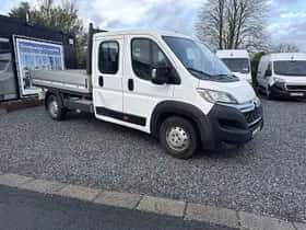 Citroën Jumper (2018) thumbnail 4