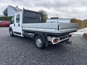 Citroën Jumper (2018) thumbnail 5