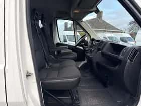 Citroën Jumper (2018) thumbnail 6