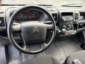 Citroën Jumper (2018) thumbnail 7