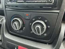 Citroën Jumper (2018) thumbnail 9