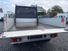 Citroën Jumper (2018) thumbnail 10