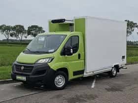 Fiat Ducato (2021) thumbnail 2