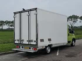 Fiat Ducato (2021) thumbnail 3