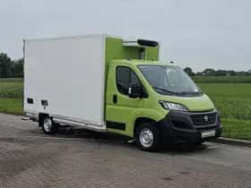 Fiat Ducato (2021) thumbnail 4