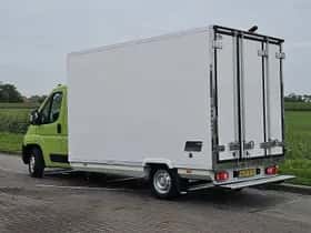 Fiat Ducato (2021) thumbnail 5