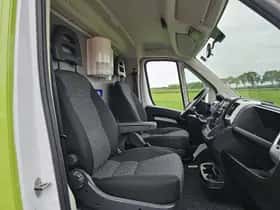 Fiat Ducato (2021) thumbnail 6