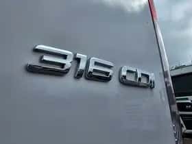 Mercedes-Benz Sprinter (2020) thumbnail 16
