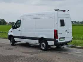 Mercedes-Benz Sprinter (2020) thumbnail 5
