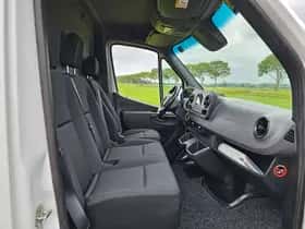 Mercedes-Benz Sprinter (2020) thumbnail 6