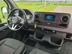 Mercedes-Benz Sprinter (2020) thumbnail 7