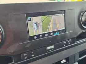 Mercedes-Benz Sprinter (2022) thumbnail 15