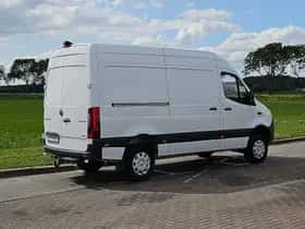 Mercedes-Benz Sprinter (2022) thumbnail 3