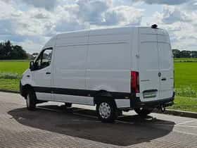 Mercedes-Benz Sprinter (2022) thumbnail 5