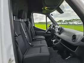 Mercedes-Benz Sprinter (2022) thumbnail 6