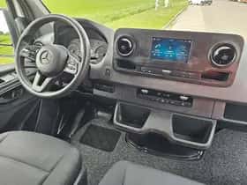 Mercedes-Benz Sprinter (2022) thumbnail 7
