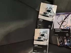 Mercedes-Benz Sprinter (2022) thumbnail 10