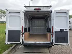 Peugeot Boxer (2021) thumbnail 15