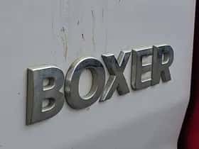 Peugeot Boxer (2021) thumbnail 19