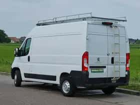 Peugeot Boxer (2021) thumbnail 5