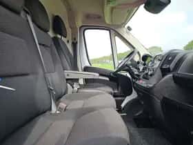 Peugeot Boxer (2021) thumbnail 6