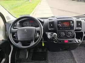 Peugeot Boxer (2021) thumbnail 7