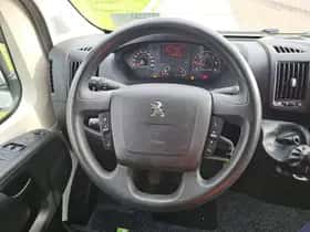 Peugeot Boxer (2021) thumbnail 10