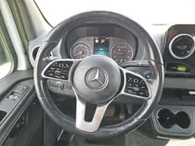 Mercedes-Benz Sprinter (2019) thumbnail 11