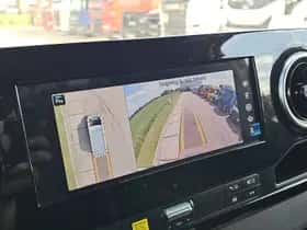 Mercedes-Benz Sprinter (2019) thumbnail 13