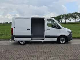 Mercedes-Benz Sprinter (2019) thumbnail 16