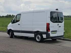 Mercedes-Benz Sprinter (2019) thumbnail 5
