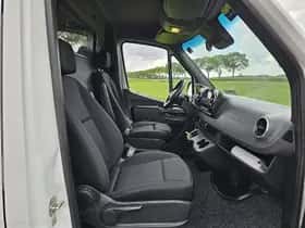 Mercedes-Benz Sprinter (2019) thumbnail 6