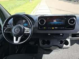Mercedes-Benz Sprinter (2019) thumbnail 7