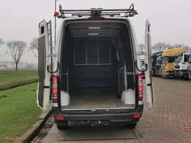 Mercedes-Benz Sprinter thumbnail 12