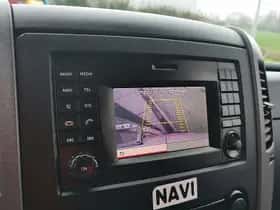 Mercedes-Benz Sprinter thumbnail 15