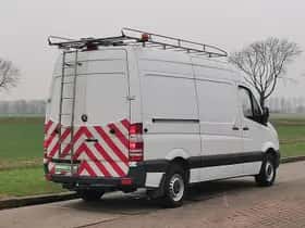 Mercedes-Benz Sprinter thumbnail 3