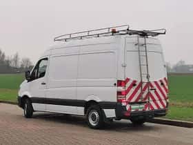 Mercedes-Benz Sprinter thumbnail 5