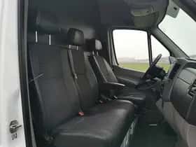 Mercedes-Benz Sprinter thumbnail 6