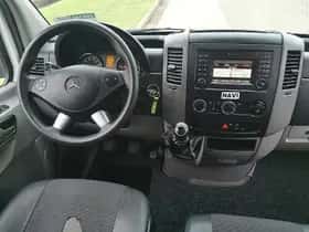 Mercedes-Benz Sprinter thumbnail 7