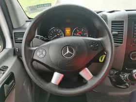 Mercedes-Benz Sprinter thumbnail 10