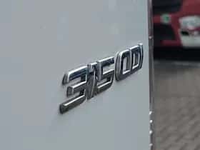 Mercedes-Benz Sprinter (2023) thumbnail 19